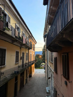 Casa Vacanze Angela Verbania